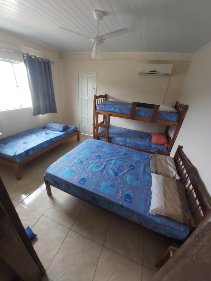 Residencial Luanda Hotel Porto Seguro Ngoại thất bức ảnh