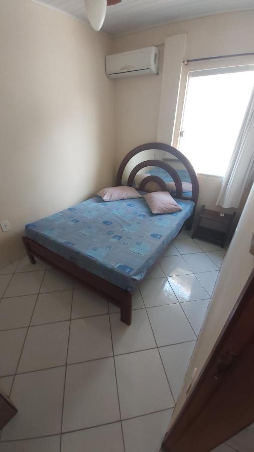 Residencial Luanda Hotel Porto Seguro Ngoại thất bức ảnh