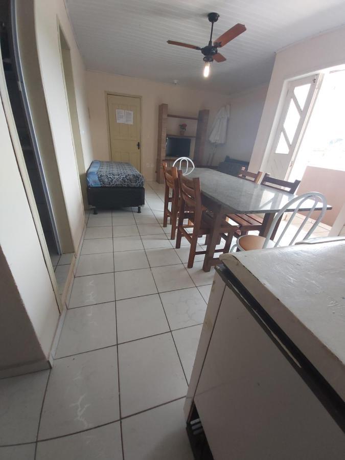 Residencial Luanda Hotel Porto Seguro Ngoại thất bức ảnh