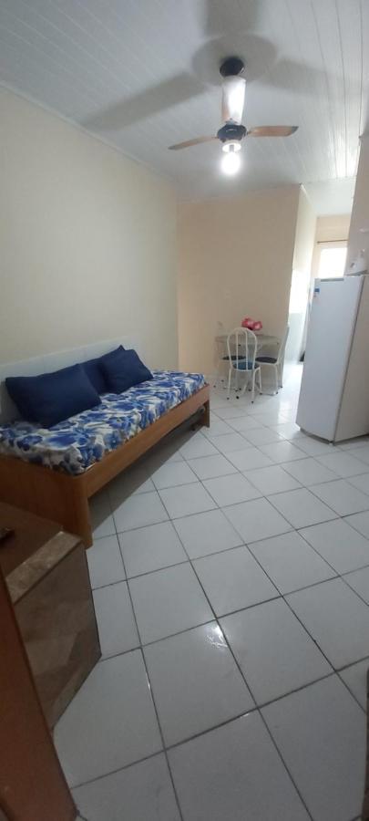 Residencial Luanda Hotel Porto Seguro Ngoại thất bức ảnh