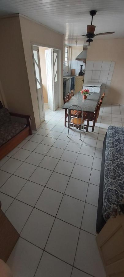 Residencial Luanda Hotel Porto Seguro Ngoại thất bức ảnh