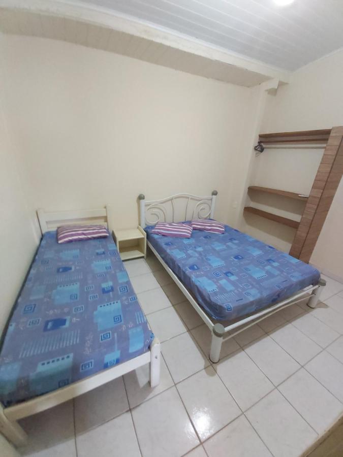 Residencial Luanda Hotel Porto Seguro Ngoại thất bức ảnh