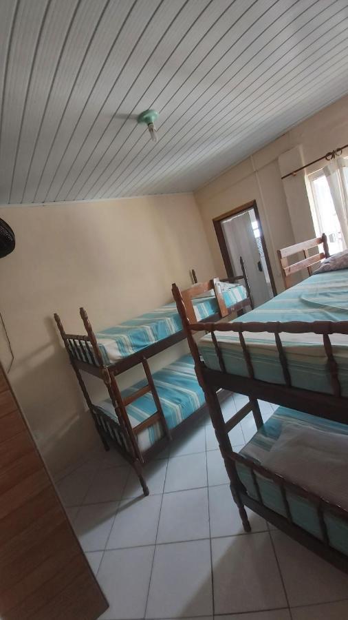 Residencial Luanda Hotel Porto Seguro Ngoại thất bức ảnh
