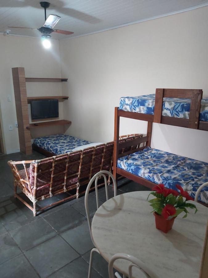 Residencial Luanda Hotel Porto Seguro Ngoại thất bức ảnh