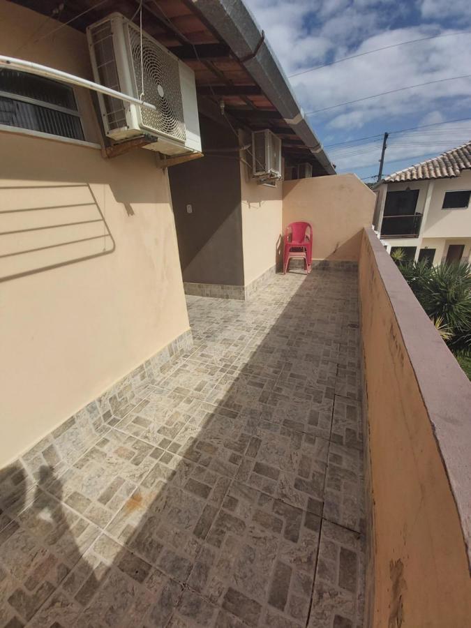 Residencial Luanda Hotel Porto Seguro Ngoại thất bức ảnh