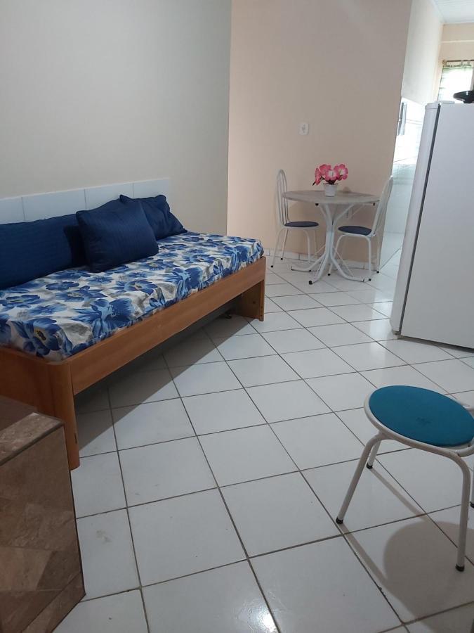 Residencial Luanda Hotel Porto Seguro Ngoại thất bức ảnh