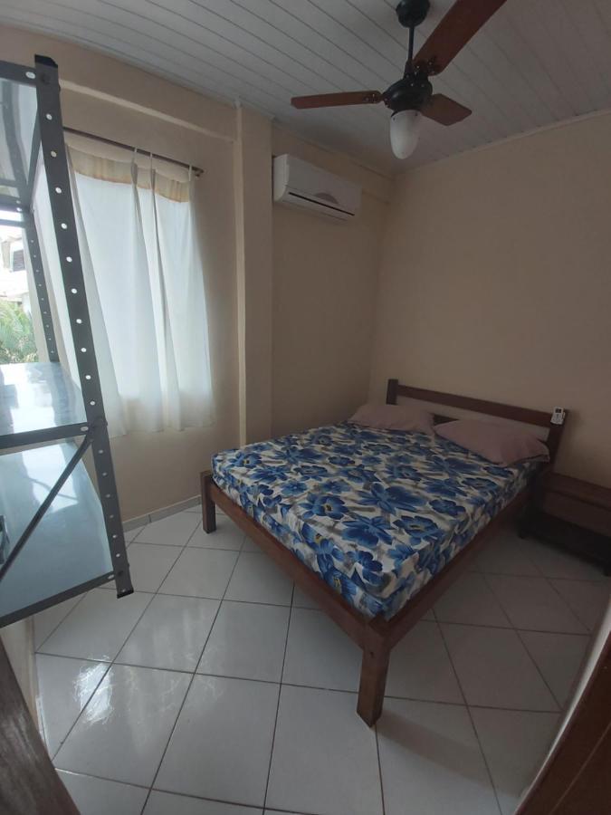Residencial Luanda Hotel Porto Seguro Ngoại thất bức ảnh